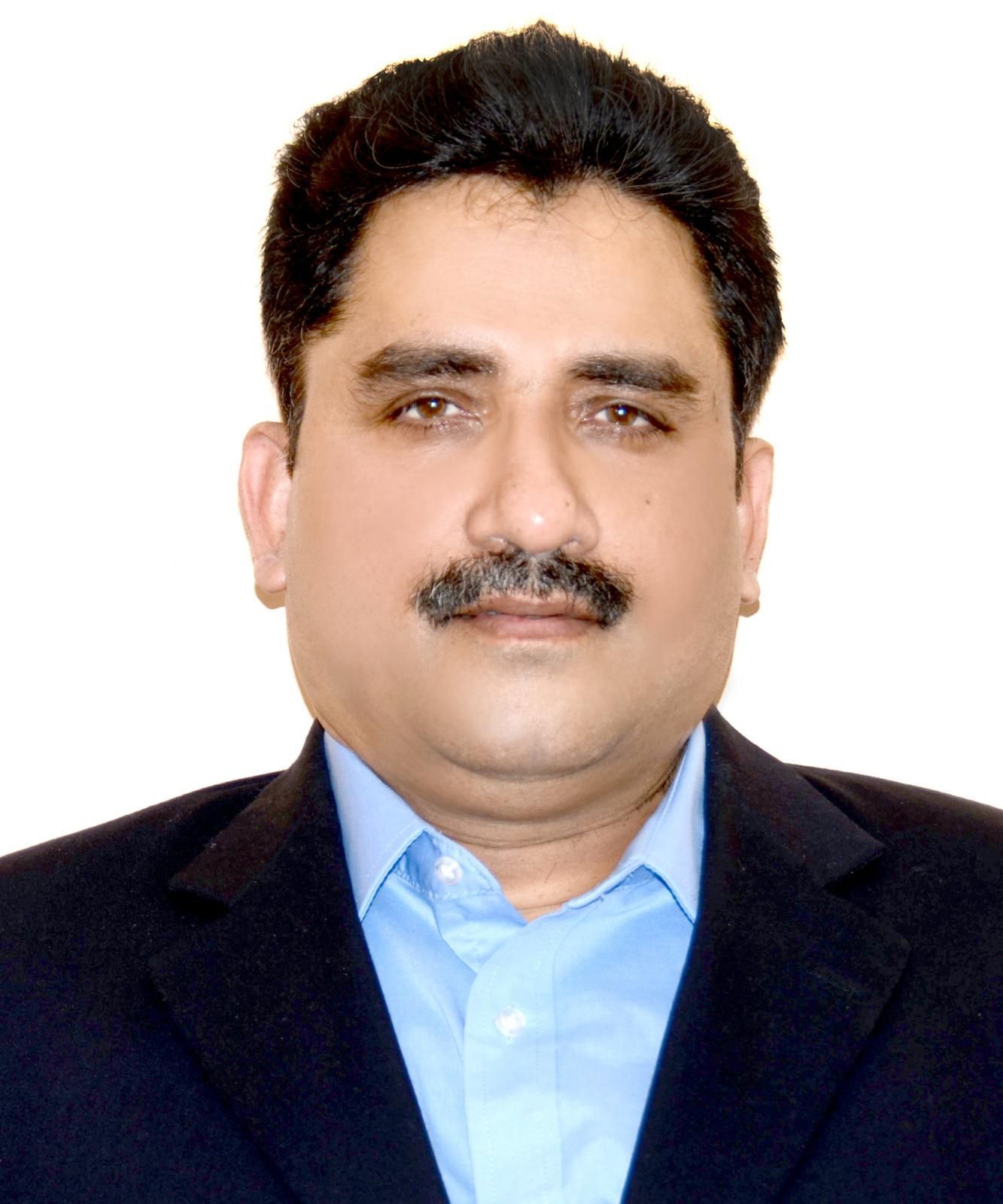 IT Administrator